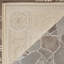 Tapis oriental d'intérieur / extérieur Pinederosa Performance-923752255