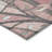 Machine Washable Indoor/Outdoor Chantille ACN2336 Botanical Rug-519221229