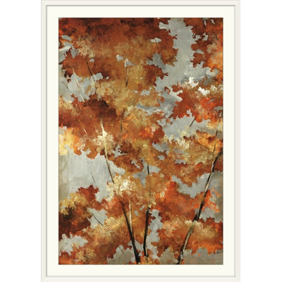 «impression de l’automne