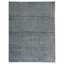 Hand Knotted Area Rug in Teal