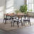 Wooden Dining Kitchen Dining Table
