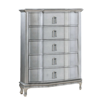 Rawson  5 Drawer Chest