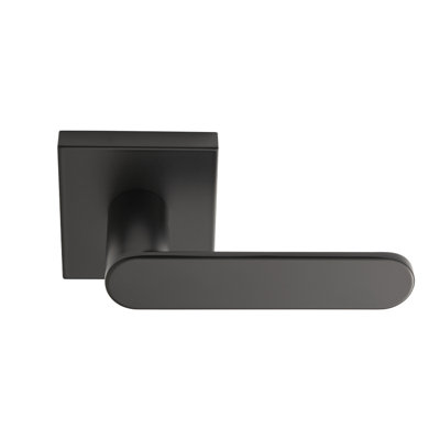SOUTHLAKE Passage Door Lever