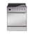 Acier inoxydable / chrome