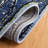 Abbie-Gail Performance Oriental Rug-885183777