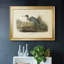 " Audubons Blue Heron "-95887273-95887274