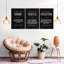 Impression sur toile Grind Hustle-914518623
