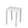 Complements Leo Free Standing Shower Seat