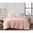 Brooklyn Loom Marshmallow Sherpa Comforter Set-101473861-101473856