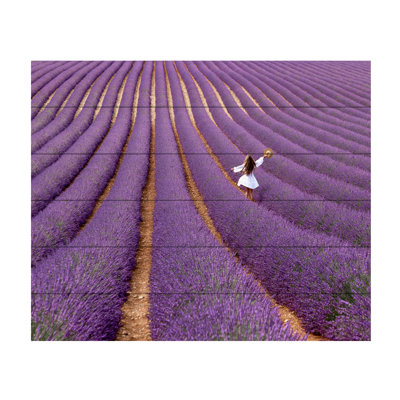 " Violet "