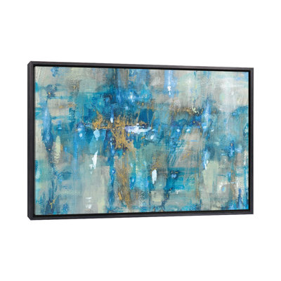 « Lapis lazuli » par Danhui nai, reproduction d’art