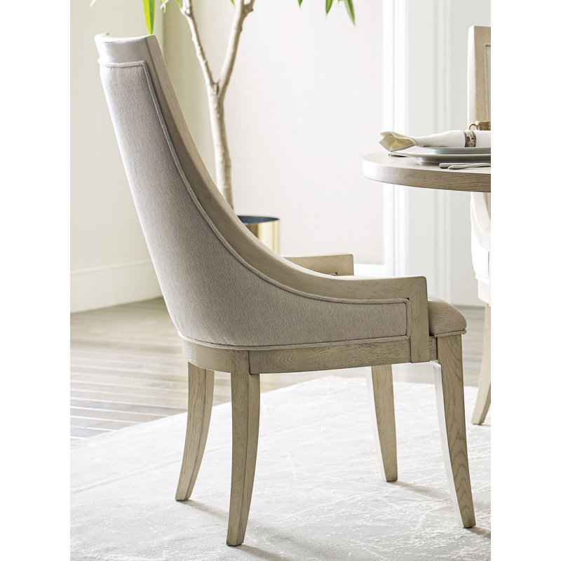 Chaise parsons Revae
