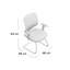 Mesh Side Chair
