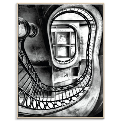 Print on Canvas