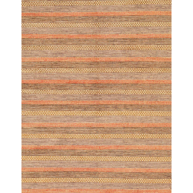 Abstract Indoor Rug, Rectangle 8' x 10'