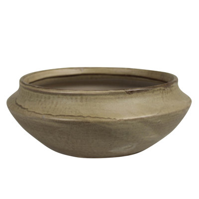 Pot, Ceramic - Low