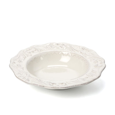 Firenze by Pamela Gladding Soup Bowl