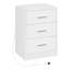 39cm W Bedside Table-129914504