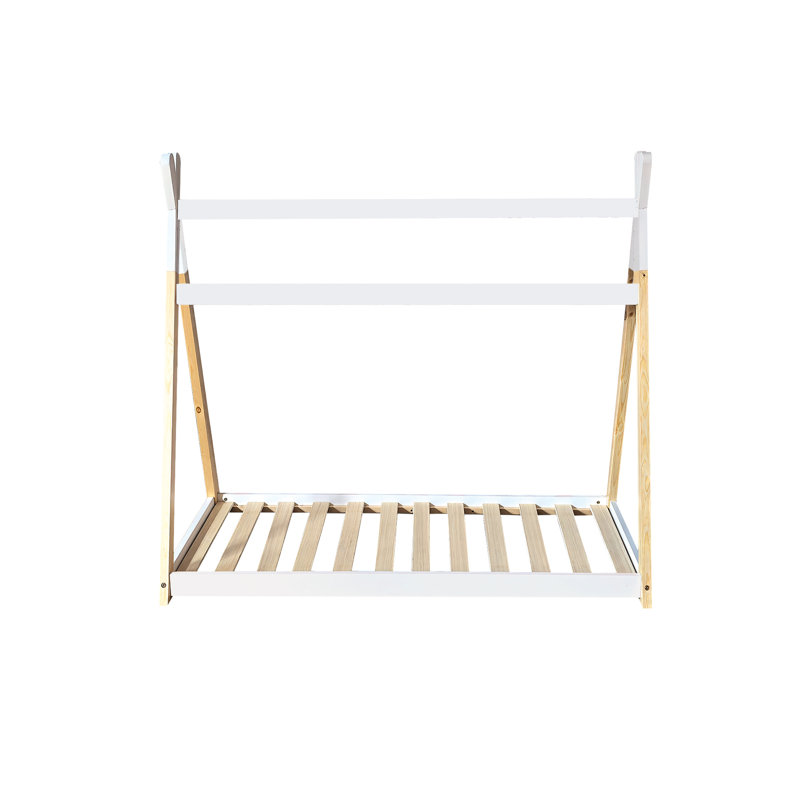 Cot Bed / Toddler (70 X 140cm) Toddler Beds Bed Frame