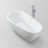 Freestanding Soaking Acrylic Bathtub-84354361-85605697