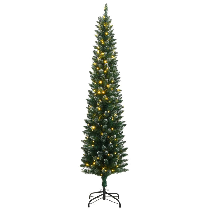 Artificial Christmas Tree, 240cm H x 58cm W x 58cm D