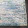 Bruckmann Performance Abstract Rug