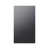 Noir mat est en rupture de stock