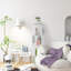 132cm H x 42cm W Standard Bookcase