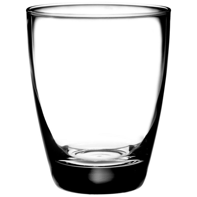 Verres à boire Toscana, Verre à vin
