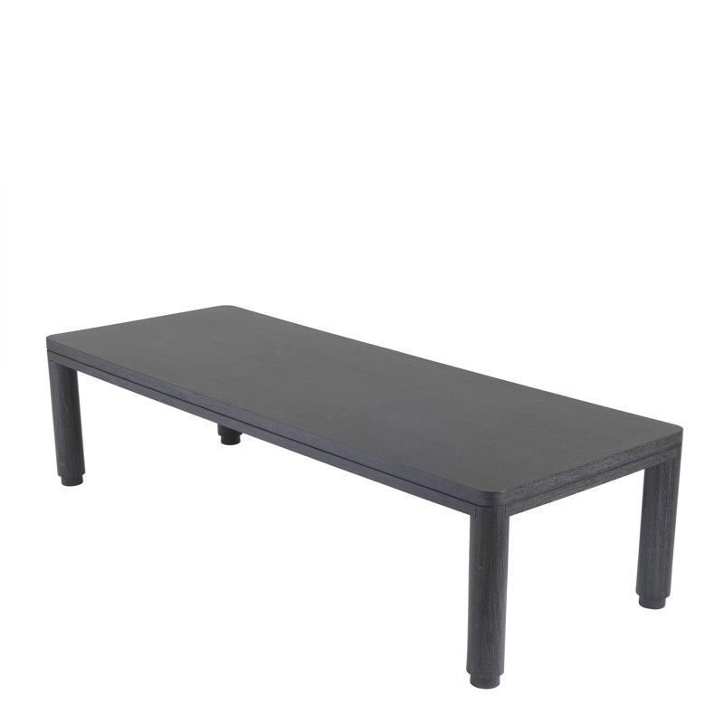 Atelier Dining Table, 45" W x 118" L