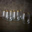 Akinola 14.2ml Drinking Glass Set