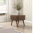 Darcy End Table