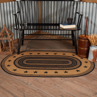 Anzla Geometric Indoor Rug