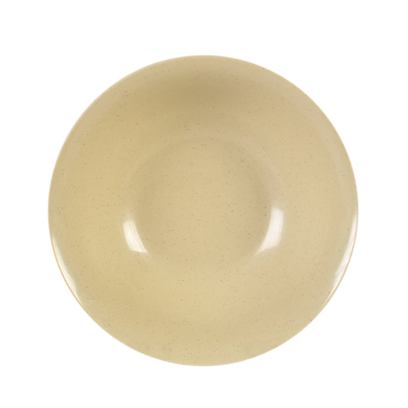 Wei 35 oz. Melamine Special Deep Bowl