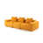 Orange est en rupture de stock