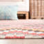 Tapis intérieur / extérieur tissé à la main Gilbrae-1437302464
