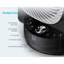 Ventilateur personnel oscillant 12,5 "Home Easy