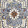 Raaya Washable Oriental Indoor Rug