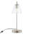 Modway Element Glass Table Lamp-864536315