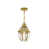Polished Brass