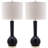 Amoure Ceramic Table Lamp-1175668341
