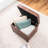 Milana Upholstered Ottoman-401033661