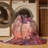 Abstract Indoor Rug-612687381