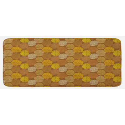 Tapis de cuisine Tribal