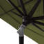 Parasol de marché de 132 po Lomonaco-88486145