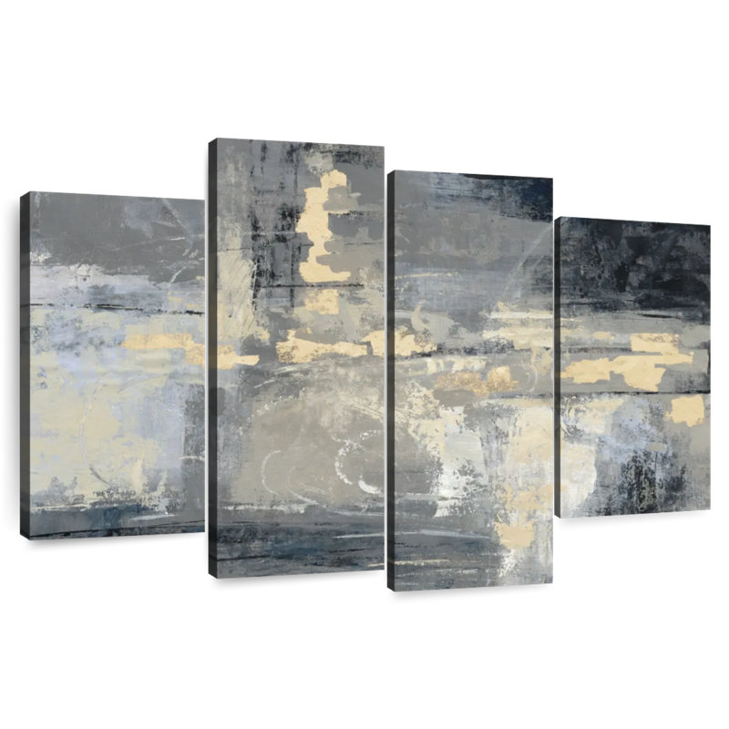 Avery Missing You Neutral, 22" H x 36" W
