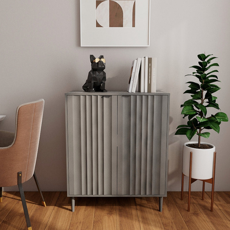 Armoire de rangement moderne