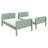  TipToe Convertible Bunk Bed-101527783