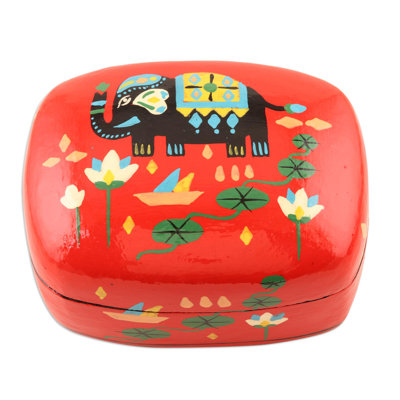 Handmade Decorative Box
