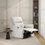 Fauteuil inclinable électrique Andee-441494083